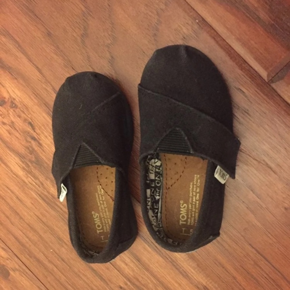 tiny TOMS - Picture 3 of 4